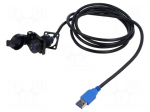 Connector: military
