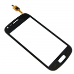 Touch screen for Samsung Trend GT-S7560 Black USED Grade A
