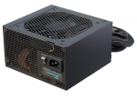 Seasonic G12 GM power supply unit 650 W 20+4 pin ATX ATX Black