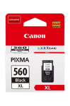 Original Ink- Black Canon PG-560XL, PG560XL (3712C001)