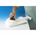 Jar and bottle opener for seniors White