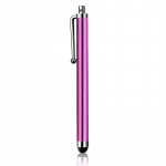 Riff Universal Stylus Pen for Touch Screens 10.5cm Violet