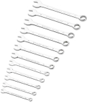 set of spanner wrenches 12 pcs