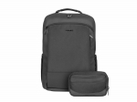 NATEC Kudu Plus 39.6 cm (15.6") Backpack Black