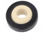 Bearing: spherical | &Oslash;out: 47mm | &Oslash;int: 30mm | iglidur&reg; W300 | -30&divide;80&deg;C