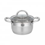CASSEROLE D30CM 15L/92009 RESTO
