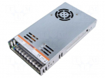 Power supply: switching | for building in | AMESP320-277NZ