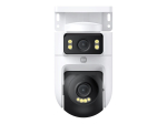Xiaomi | Outdoor Security Camera | CW500 Dual EU | Dome | 4 MP | Dual Lens F/1.6 | IP66 | H.265 | MicroSD