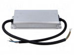Power supply: switching | LED | 75W | 12VDC | 6.25A | 100&divide;277VAC | IP67