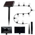 Forever SUNARI FLS-60 Light LED bulbs 7,5m / white warm / 1500mAh