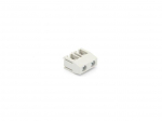 SCREW CONNECTOR PRINT, 2 POLES, 7.5mm PITCH
