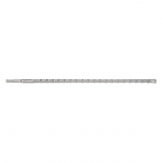 Uued tooted // Wiertło do betonu zbrojonego SDS Plus 14 x 450 mm, quatro