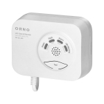 Turvas&uuml;steemid // Alarmi andurid // Czujnik gazu LPG 230V AC