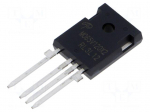 Transistor: N-MOSFET | SiC | unipolar | 1.2kV | 29.6A | Idm: 85A | 187.5W