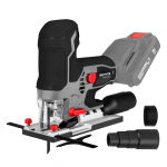 Uued tooted // Wyrzynarka bezszczotkowa Energy+ 18V, Li-Ion, bez akumulatora