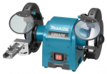 Makita GB602W bench grinder 2850 RPM 250 W