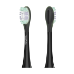 Isikliku hoolduse tooted // Personal hygiene products // Gł&oacute;wki do szczoteczki sonicznej Teesa Sonic Elite TSA8082-B miękkie