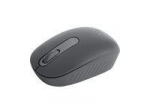 LOGI M196 Bluetooth Mouse Graphite