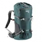 NC1938 HIKING BACKPACK GREEN KJOLEN 40L NILS CAMP