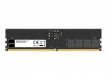 Lexar | Desktop Memory | LD5U16G56C46ST-BGS | 16 GB | DDR5 | 5600 MHz | PC/server | Registered No | ECC Yes