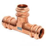 ACR-Press trejgabals 3/8" Streamline&reg; ACR-Press trejgabals