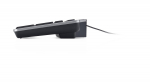 DELL 580-18366 keyboard Office USB QWERTY US English Black
