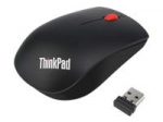 Computer mouse Lenovo  ThinkPad Essential Wireless Mouse