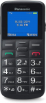 Cell phone Panasonic  KX-TU110 Black