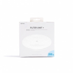 For livestock PETKIT  Fountain Filter G3, 5 pcs White