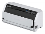 Epson LQ-690II | Mono | Dot matrix | Dot matrix printer | White/Black