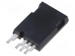 Transistor: N-MOSFET | SiC | unipolar | 1.2kV | 39A | Idm: 171A | 454W