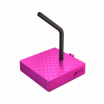 Xtrfy B4 Mouse Bungee Pink