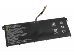 Green Cell AC72 Laptop battery