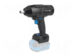 Impact wrench | for workshop | 1000rpm,1500rpm,1900rpm | 18VDC