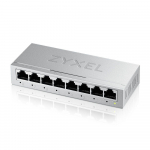 Zyxel 8-pordiline gigabaitne kommutaator GS-108B v5 GS-108Bv5
