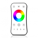 LEDVANCE RGBW controller remote control 4 zones