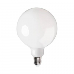 LED bulb E27, G125, 11W, 2700K, 1520Lm