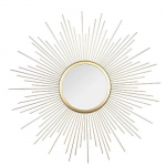 Mirror SUNNY, &Oslash; 60 cm