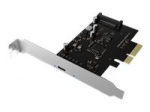 Other Computer Accessory Icy box  ICY BOX IB-PCI1901-C32 USB PCIe card