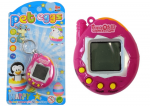 M&auml;nguala | PC | Konsoolid | Tarvikud // Harivad m&auml;nguasjad | Interaktiivsed | Loomingulised | Kunstilised // Gra Elektroniczne Zwierzątko Tamagotchi R&oacute;żowe