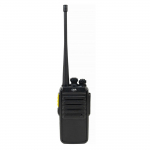 PNI DPMR R41 PRO portable radio station, 0.5W, dPMR446, 16 digital and analog channels, TOT, Scan, Monitor, programmable, 1500mAh battery, CTCSS/DCS