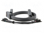 Logic analyzer probe | Ch: 16 | for oscilloscopes