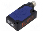Sensor: photoelectric | PNP | DARK-ON,LIGHT-ON | Usup: 12&divide;24VDC