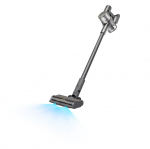 Vacuum cleaner DREAME  R20 AQUA Black