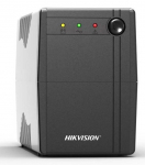 Hikvision DS-UPS600 uninterruptible power supply (UPS) 0.6 kVA 360 W 6 AC outlet(s)