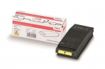 Original Toner Yellow OKI C650 (09006129)