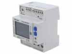 Controller | for DIN rail mounting | OC | IP50 | -25&divide;55&deg;C | 0.5W