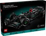 M&auml;nguala | PC | Konsoolid | Tarvikud // Harivad m&auml;nguasjad | Interaktiivsed | Loomingulised | Kunstilised // Klocki technic 42171 mercedes-amg f1 w14 e performance