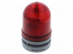 Signaller: lighting-sound | 115&divide;230VAC | evs,siren,flashing light