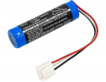 3400mAh for Harman/Kardon Onyx studio 1,Onyx Studio 2